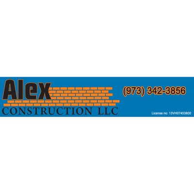 Alex Construction