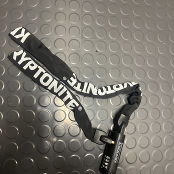 Mr. LOCKSMITH DC - Cut through broken bike lock - Keys & Locksmiths Near Me - Washington, DC, District of Columbia