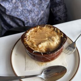 French Onion Soup French Onion Soup