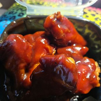 Wings Etc - Chicken Wings Near Me - Springfield, Missouri