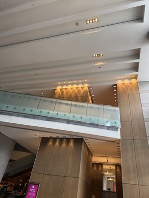 Grand Hyatt São Paulo by null
