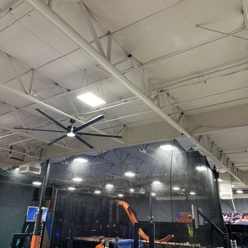 Sky Zone Trampoline Park - Full basketball court - Kids Activities Near Me - Chandler, Arizona Sky Zone Trampoline Park - Full basketball court - Kids Activities Near Me - Chandler, Arizona