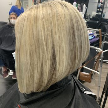 Blake Anthony Salon - Hair Salons Near Me - Elk Grove Village, Illinois Blake Anthony Salon - Hair Salons Near Me - Elk Grove Village, Illinois
