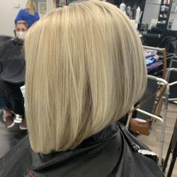 Blake Anthony Salon