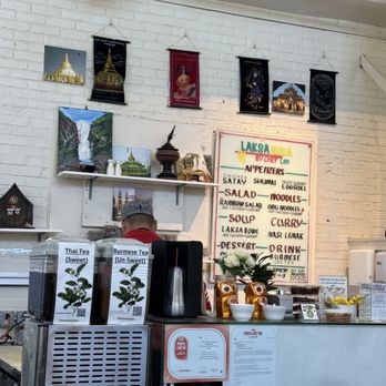Laksa Nola - Nice little Burmese corner - Burmese Near Me - New Orleans, Louisiana Laksa Nola - Nice little Burmese corner - Burmese Near Me - New Orleans, Louisiana