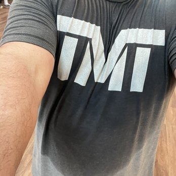 American Gym - Morning workout sweats are the best - Trainers Near Me - Costa Mesa, California American Gym - Morning workout sweats are the best - Trainers Near Me - Costa Mesa, California