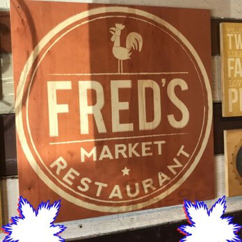 Freds Market - Riverview - Southern Near Me - Riverview, Florida
