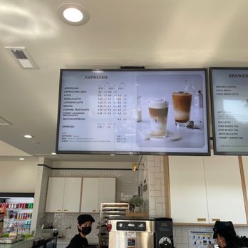 Tous Les Jours - Bakeries Near Me - Troy, Michigan