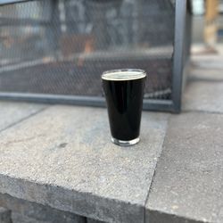 Silver Moon Brewing