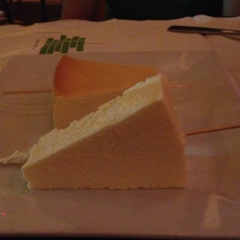 Ovelia - Best frozen cheesecake ever! I'll definitely come back for another slice of this yummy cheesecake - Greek Near Me - Astoria, New York Ovelia - Best frozen cheesecake ever! I'll definitely come back for another slice of this yummy cheesecake - Greek Near Me - Astoria, New York
