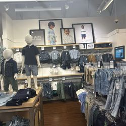 Gap Factory
