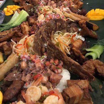Purple Patch - Kamayan meal - Filipino Near Me - Washington, DC, District of Columbia Purple Patch - Kamayan meal - Filipino Near Me - Washington, DC, District of Columbia