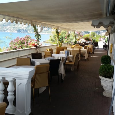 Ristorante Byblos by null