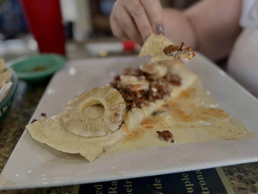 Speedy Burritos — Mexican restaurant in Joplin