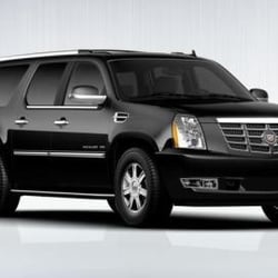 Luxor Limousine - Cadillac Escalade SUV