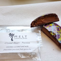 Melt Chocolates