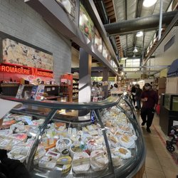 Marché Maisonneuve