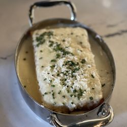 Salt Water Social - Potato Gratin