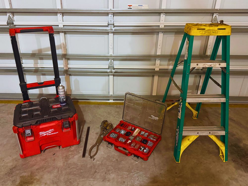 Southern Garage Doors - Garage Door Contractor in Sarasota, FL