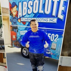 Absolute Plumbing And Rooting