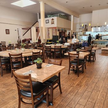 Xolo - a restaurant with tables and chairs - Mexican Near Me - Oakland, California Xolo - a restaurant with tables and chairs - Mexican Near Me - Oakland, California