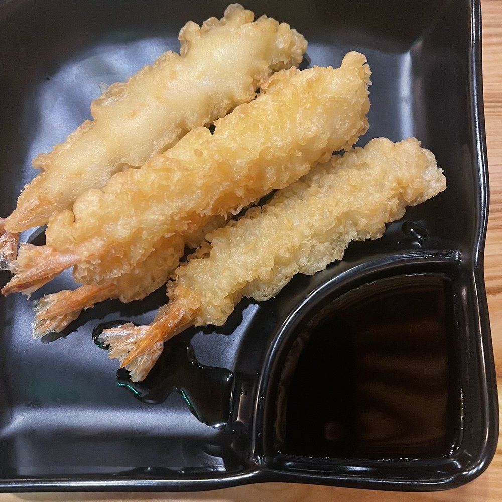 Brothers Ramen - Tempura Shrimp - Ramen Near Me - Murfreesboro, Tennessee