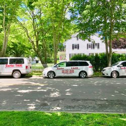 Carlos Taxi - Carlos Taxi Cars In East Hampton