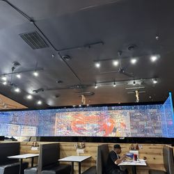 King Ocean Crab - Seating