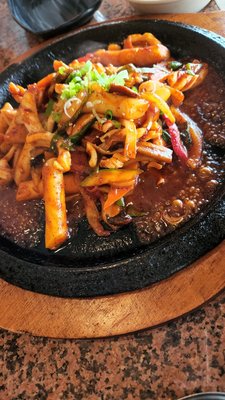 Seoul Garden by null