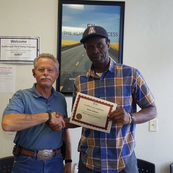 Eii Images Enterprises - Get your CDL here - Vocational & Technical School Near Me - Tucson, Arizona Eii Images Enterprises - Get your CDL here - Vocational & Technical School Near Me - Tucson, Arizona