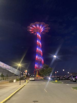 Maimonides Park by null