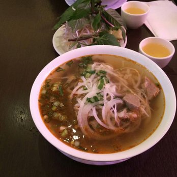 Pho 24 Express - House special pho - Vietnamese Near Me - Burnaby, British Columbia