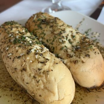 Palermo Ristorante - Bread - Italian Near Me - Baton Rouge, Louisiana