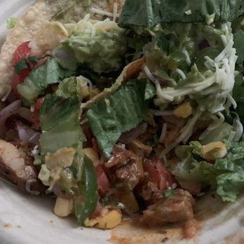Qdoba Mexican Eats - Soggy Tacos - Mexican Near Me - Fresh Meadows, New York