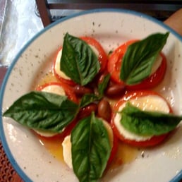 Caprese Salad