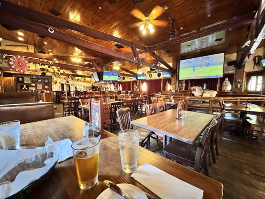 Saddle Ranch Chop House by null Saddle Ranch Chop House by null