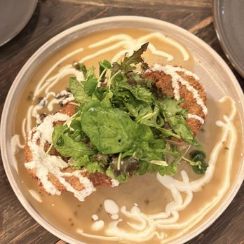 Wander at LongWoods - Desserts Near Me - Cumberland Center, Maine