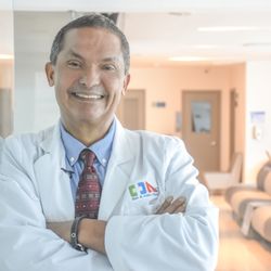 Isham Stephen A MD