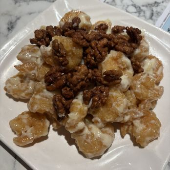 TD Cafe - Cantonese Near Me - El Monte, California