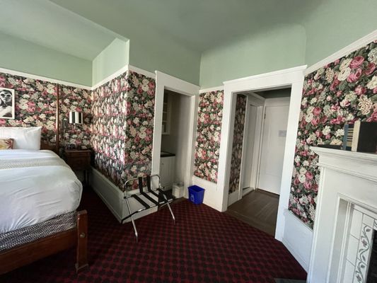 White Swan Inn by null