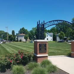 Partners Park