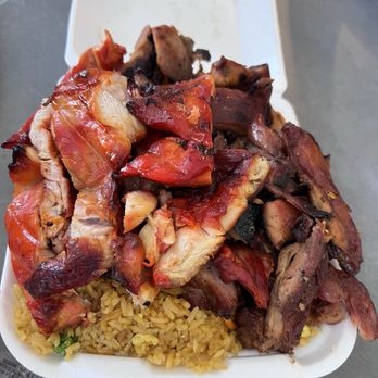 Hong Kong Express - Teriyaki and grilled chicken - Chinese Near Me - Garden Grove, California Hong Kong Express - Teriyaki and grilled chicken - Chinese Near Me - Garden Grove, California