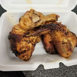 Grill Pollo - Bryant - Grilled chicken