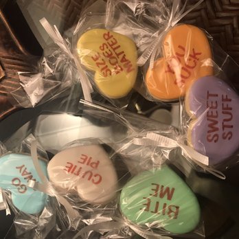 The Sweet Lemon Bakeshop - My CUSTOM order was perfect - Cooking Classes Near Me The Sweet Lemon Bakeshop - My CUSTOM order was perfect - Cooking Classes Near Me