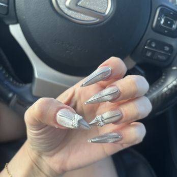 Brothers nails & lashes - Nail Salons Near Me - La Quinta, California Brothers nails & lashes - Nail Salons Near Me - La Quinta, California