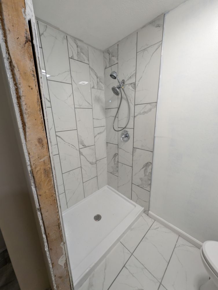 Slide of New Life home Improvements