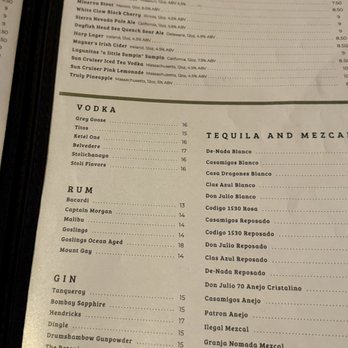 The Joyce Public House - Menu - Irish Pub Near Me - New York, New York The Joyce Public House - Menu - Irish Pub Near Me - New York, New York