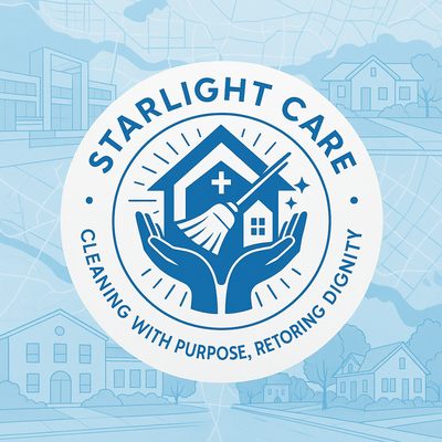 Starlight Cleaning on Yelp