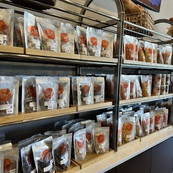 Paris Banh Mi Cafe Bakery - Dried goods - Bakeries Near Me - Orlando, Florida Paris Banh Mi Cafe Bakery - Dried goods - Bakeries Near Me - Orlando, Florida
