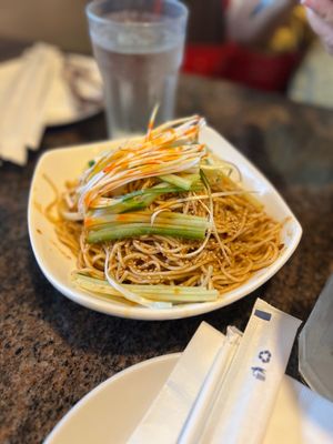 Taste of Chengdu 成都味道 by null
